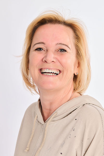 Monika Weinberger-Eder