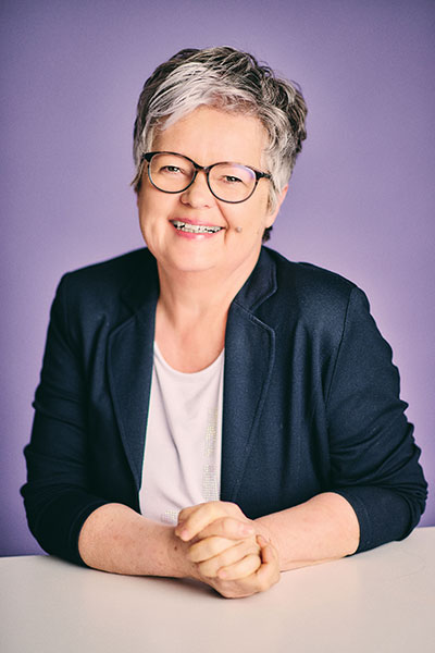 Margit Seidl